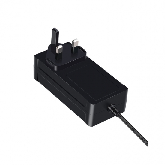 UK 3 Pin Plug Adapter