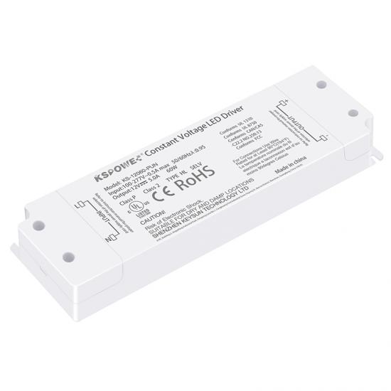 Power Supply Led Driver