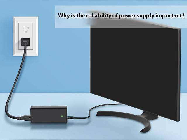 Warum ist die Zuverlässigkeit der Stromversorgung wichtig?