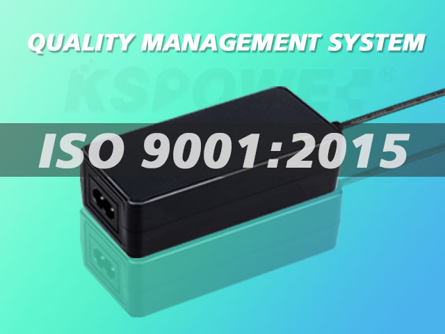 Registrierungszertifikat QUALITÄTSMANAGEMENTSYSTEM - ISO 9001:2015